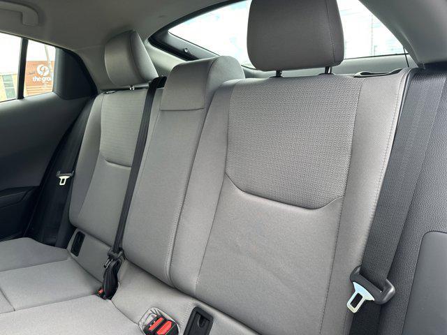 new 2026 Toyota Prius car, priced at $30,079