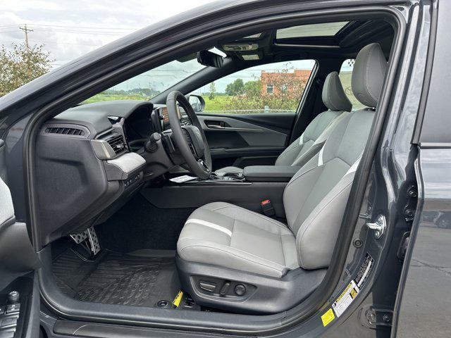 new 2025 Toyota Camry car, priced at $34,333