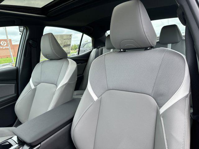new 2025 Toyota Camry car, priced at $34,333