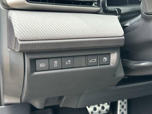 new 2025 Toyota Camry car, priced at $34,333