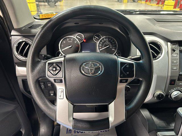 used 2015 Toyota Tundra car, priced at $27,261