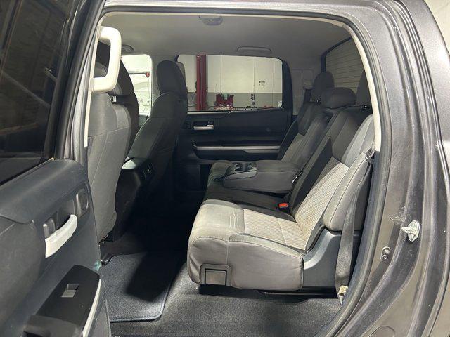 used 2015 Toyota Tundra car, priced at $27,261