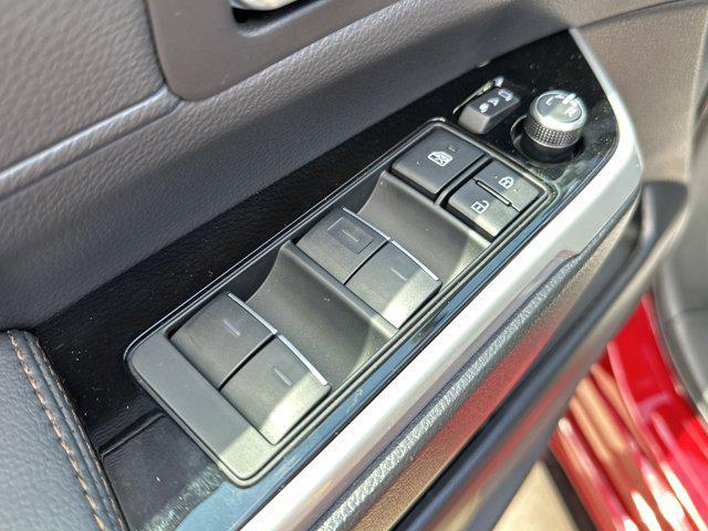 new 2025 Toyota Sienna car, priced at $59,444