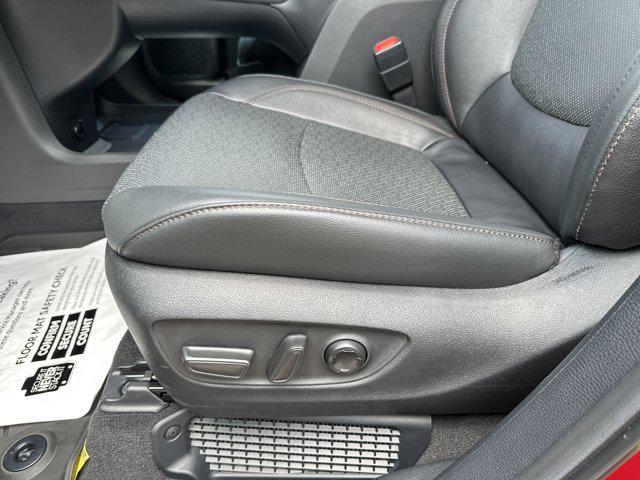 new 2025 Toyota Sienna car, priced at $59,444
