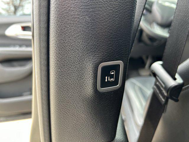 used 2018 Chrysler Pacifica car, priced at $13,698