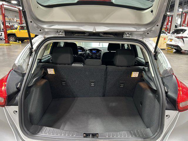 used 2016 Ford Focus car, priced at $8,790
