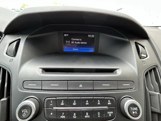 used 2016 Ford Focus car, priced at $8,790