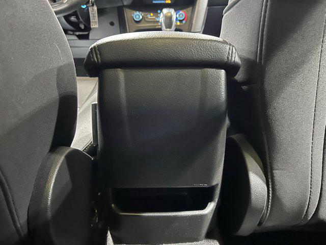 used 2016 Ford Focus car, priced at $8,790