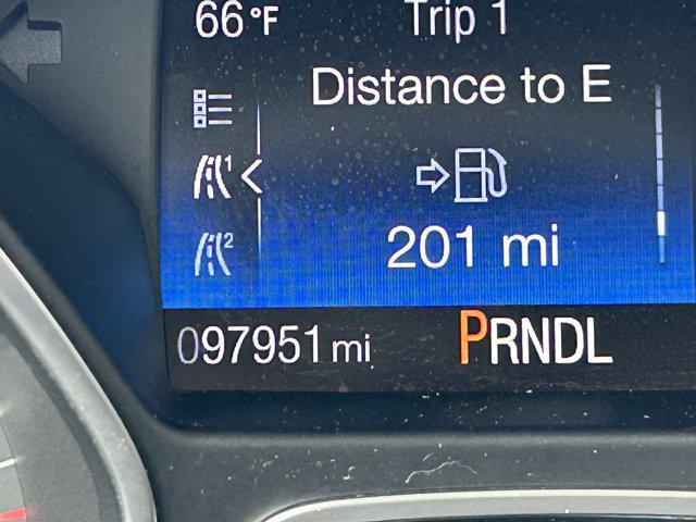 used 2016 Ford Focus car, priced at $8,790