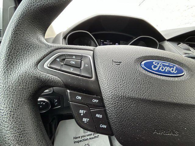 used 2016 Ford Focus car, priced at $8,790