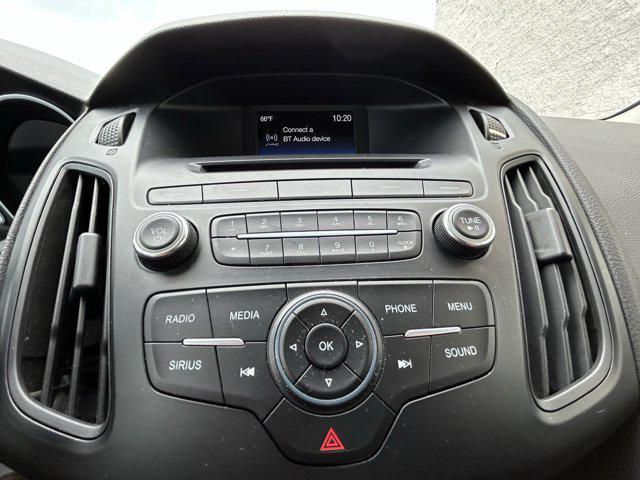 used 2016 Ford Focus car, priced at $8,790