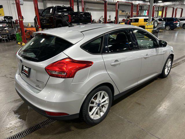 used 2016 Ford Focus car, priced at $8,790