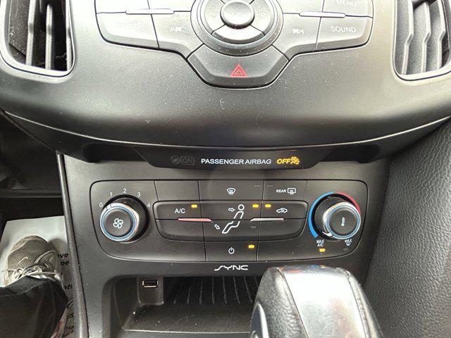 used 2016 Ford Focus car, priced at $8,790
