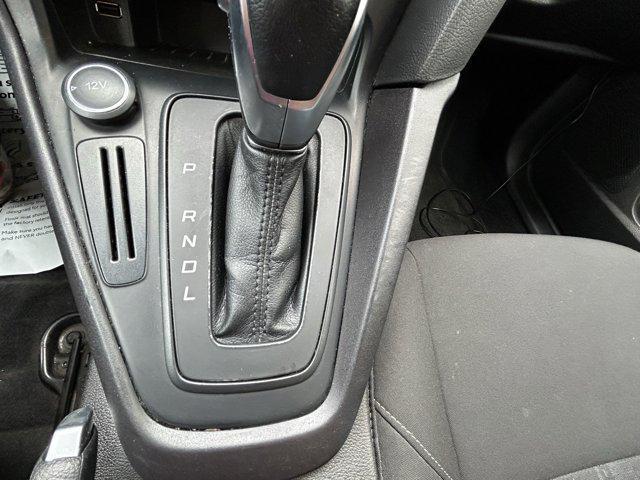 used 2016 Ford Focus car, priced at $8,790