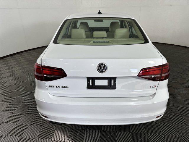 used 2016 Volkswagen Jetta car, priced at $9,849