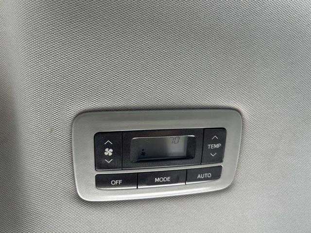 used 2015 Toyota Sienna car, priced at $17,090