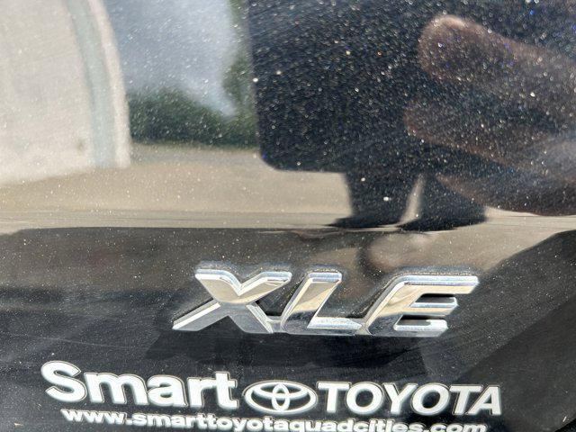 used 2015 Toyota Sienna car, priced at $17,090