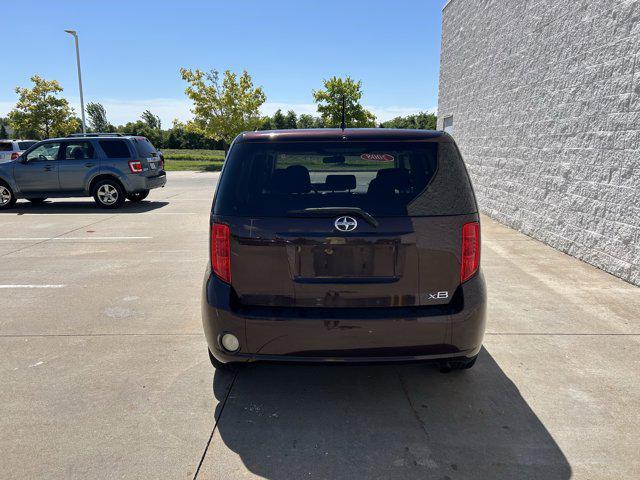 used 2008 Scion xB car, priced at $6,557
