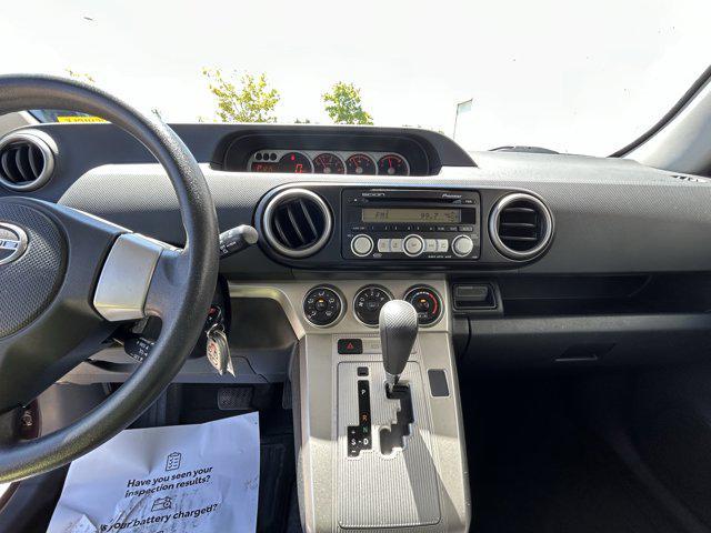 used 2008 Scion xB car, priced at $6,557