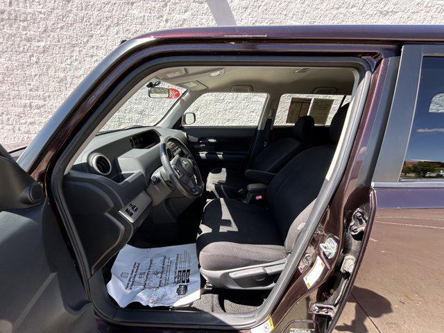 used 2008 Scion xB car, priced at $6,557