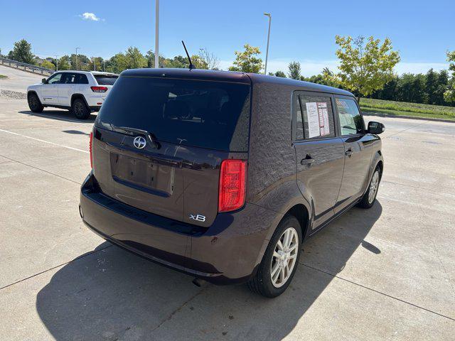 used 2008 Scion xB car, priced at $6,557
