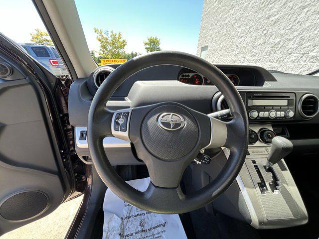 used 2008 Scion xB car, priced at $6,557