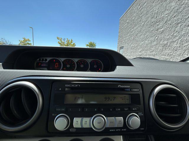 used 2008 Scion xB car, priced at $6,557