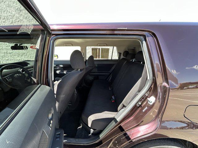 used 2008 Scion xB car, priced at $6,557