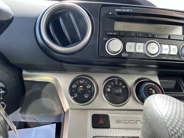 used 2008 Scion xB car, priced at $6,557