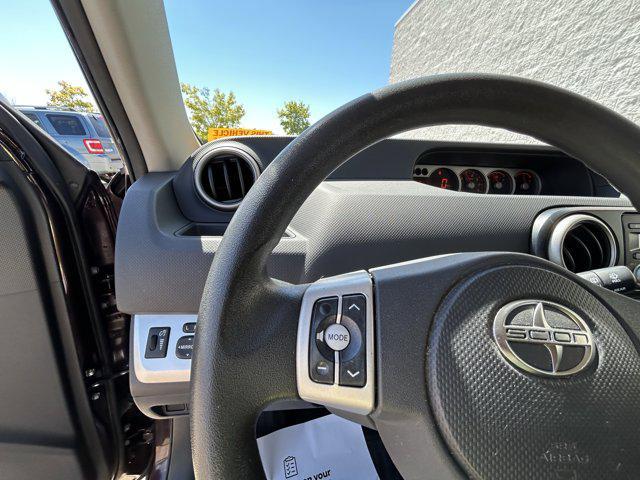used 2008 Scion xB car, priced at $6,557