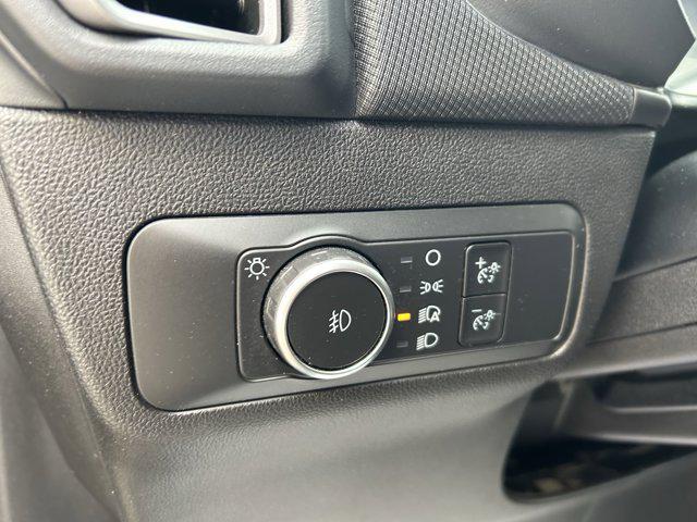 used 2022 Ford Bronco Sport car, priced at $24,545