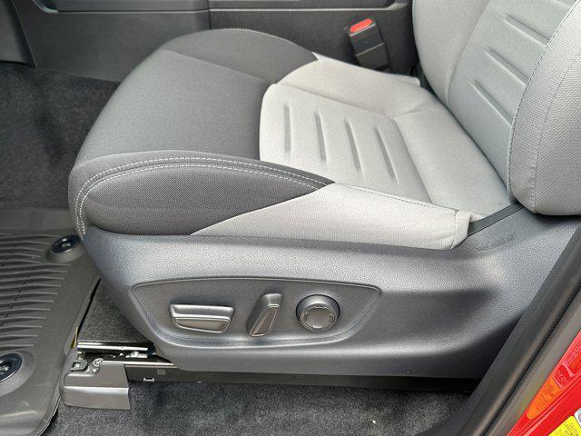 new 2025 Toyota Tacoma car, priced at $47,489