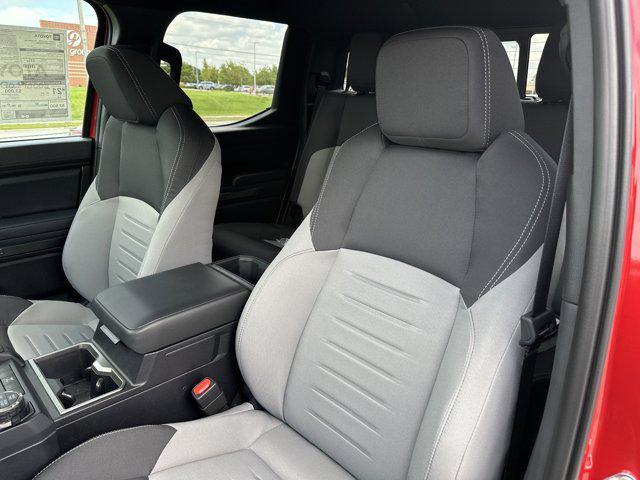 new 2025 Toyota Tacoma car, priced at $47,489