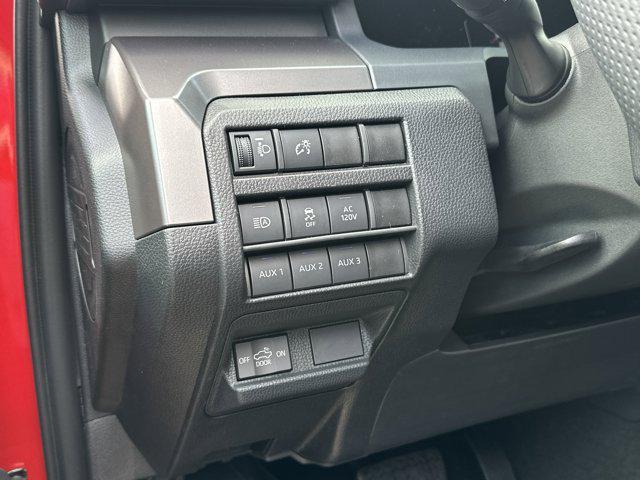 new 2025 Toyota Tacoma car, priced at $47,489