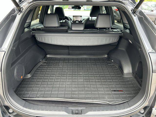 used 2020 Toyota RAV4 Hybrid car, priced at $33,436
