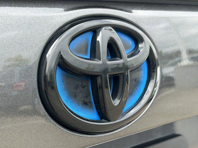 used 2020 Toyota RAV4 Hybrid car, priced at $33,436