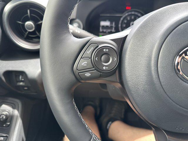 new 2025 Toyota GR86 car, priced at $37,174