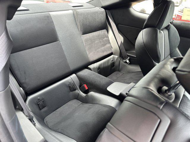 new 2025 Toyota GR86 car, priced at $37,174