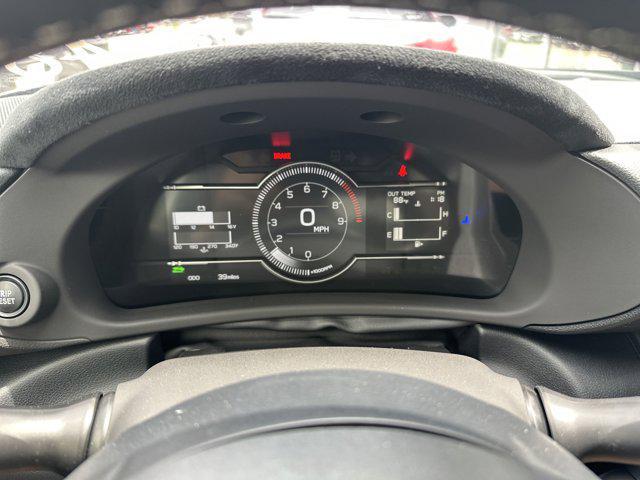 new 2025 Toyota GR86 car, priced at $37,174