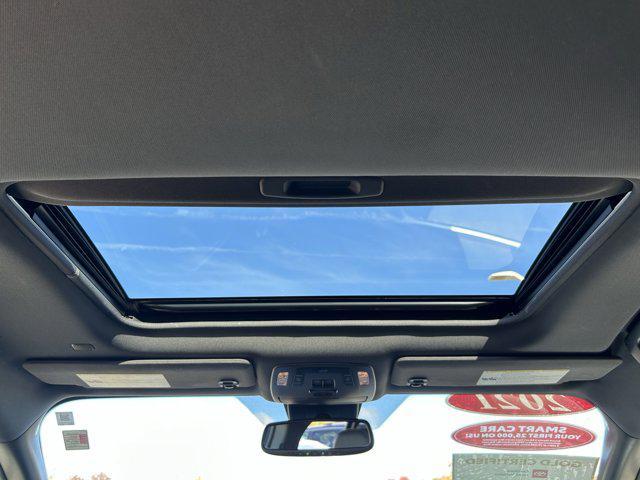 used 2021 Toyota Sienna car, priced at $38,583