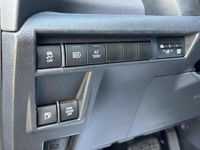 used 2021 Toyota Sienna car, priced at $38,583