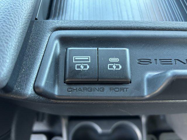 used 2021 Toyota Sienna car, priced at $38,583