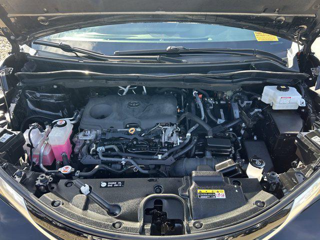 used 2021 Toyota Sienna car, priced at $38,583