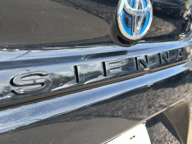 used 2021 Toyota Sienna car, priced at $38,583