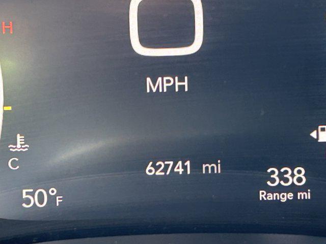 used 2022 Chrysler Pacifica car, priced at $27,623