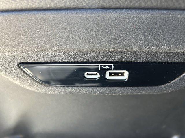 used 2022 Chrysler Pacifica car, priced at $27,623