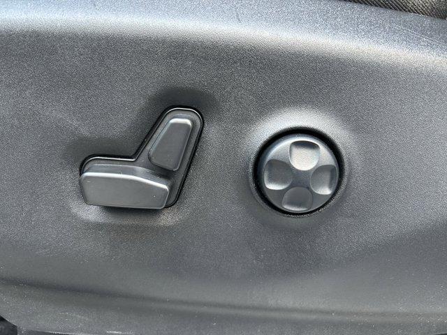 used 2022 Chrysler Pacifica car, priced at $26,017