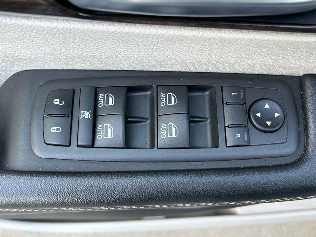 used 2022 Chrysler Pacifica car, priced at $26,017
