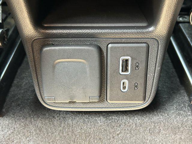 used 2023 Chevrolet TrailBlazer car, priced at $19,780
