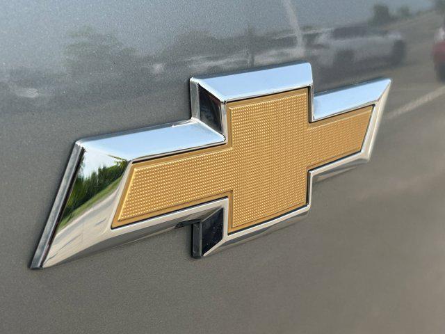 used 2023 Chevrolet TrailBlazer car, priced at $19,780